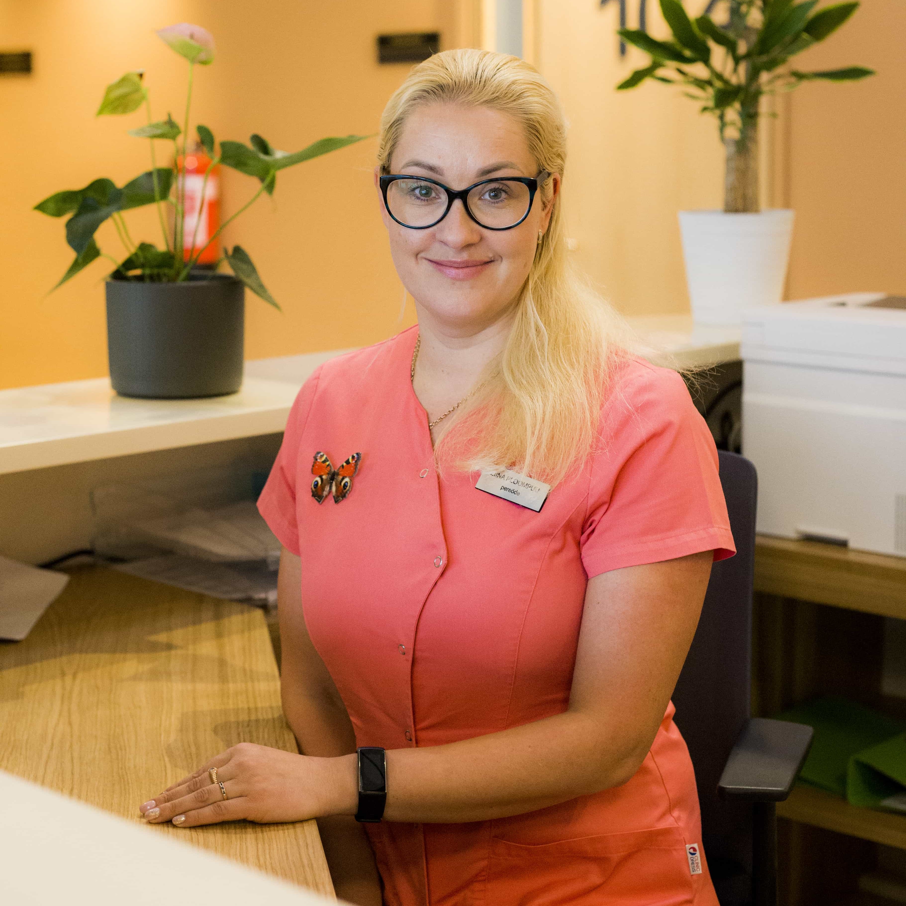 Liina Ploompuu