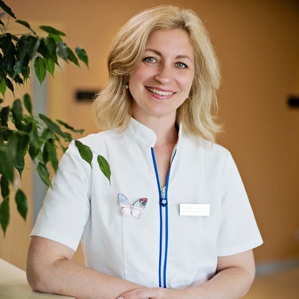 Kersti Jakobi