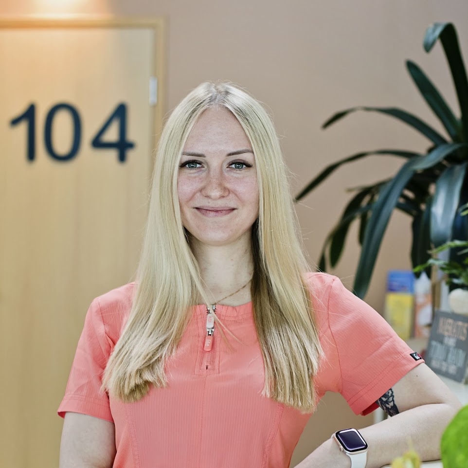 Anette-Mare Taela
