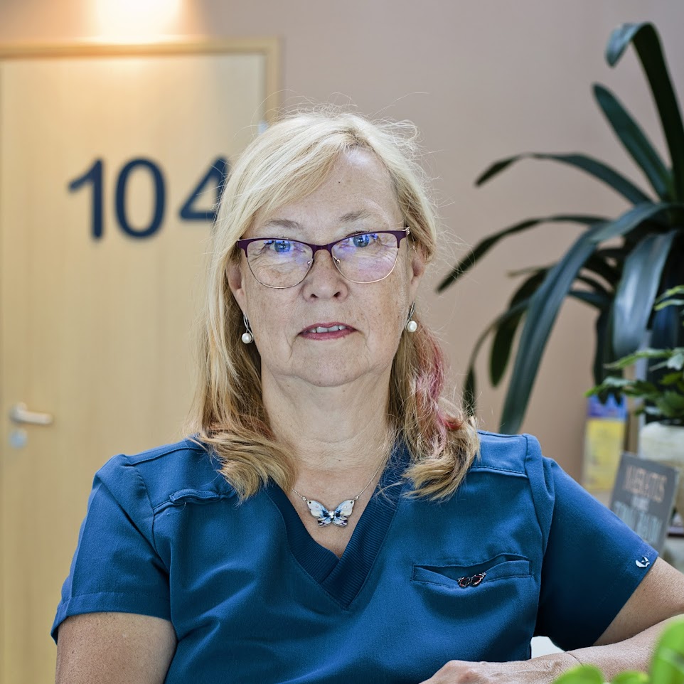 Tiia Sermann